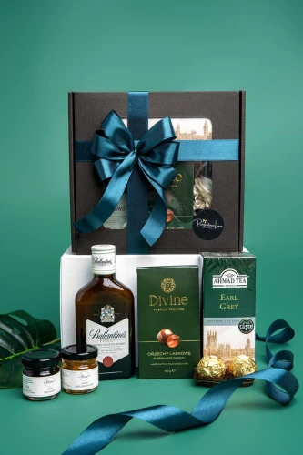 Zestaw prezentowy w kartoniku dla niego Szmaragdowy Toast, zestaw prezentowy dla szefa, upominek w kartoniku, zestaw z whisky,  prezent dla niego, prezent dla męża, zestaw prezentowy  w podziękowaniu