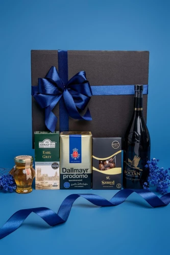 Zestaw prezentowy premium dla niego Międzynarodowa Klasa