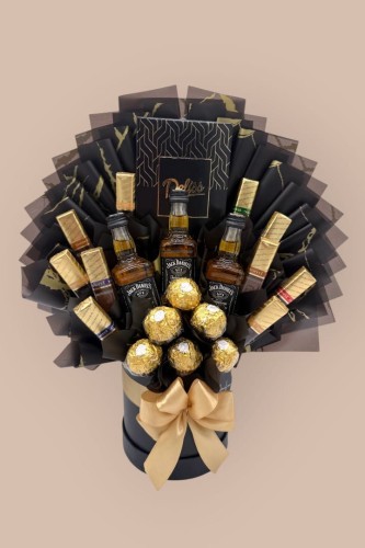 zestaw prezentowy dla mężczyzny, kosz dla faceta, zestaw dla niego, prezent urodziny, imieniny, podziękowanie, dla świadka, dla taty, dla szefa, dla brata, dla syna, osiemnastka, prezent na osiemnaste urodziny