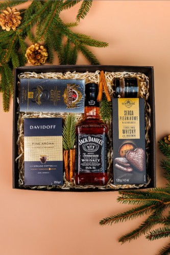 Whisky Prestige