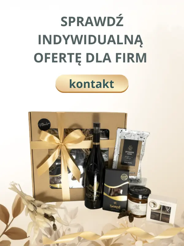 Oferta dla firm