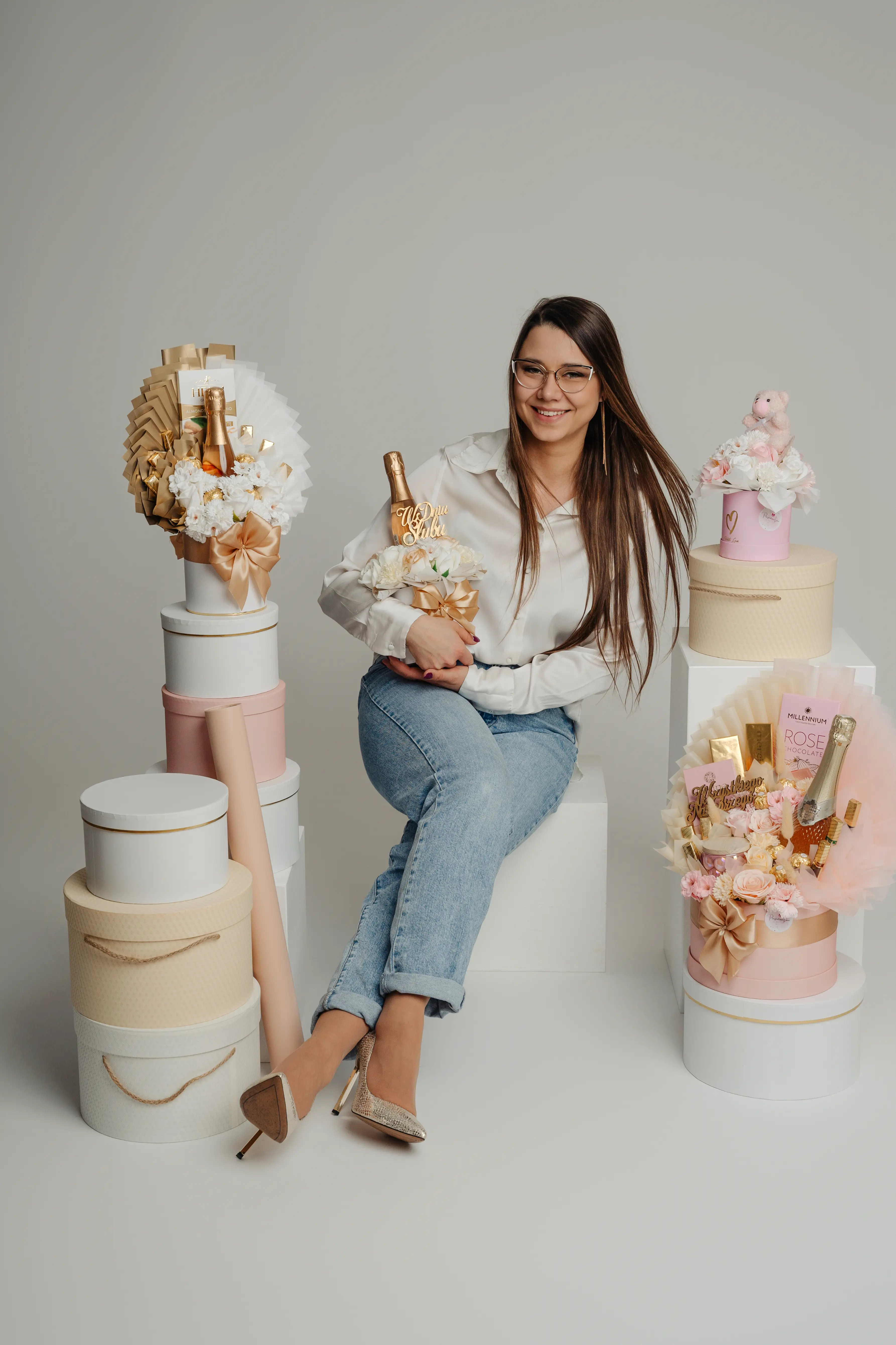 Iga – założycielka PrezentoweLove